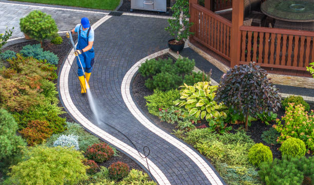 Reliable South Sioux City, NE Pressure Washing Solutions